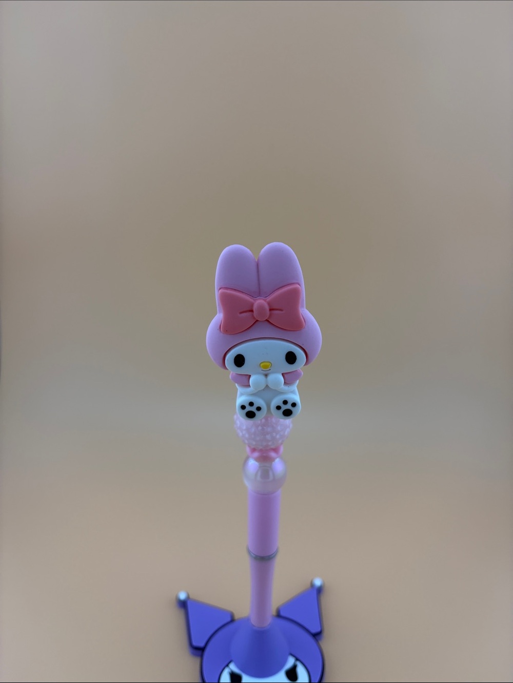 Sanrio My Melody Pink Pen